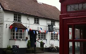 The White Lion Inn
